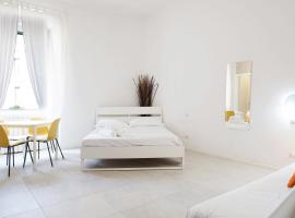 Smart Apartment Central Station, ξενοδοχείο στο Μιλάνο