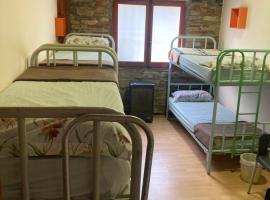 El Roble, Hotel in Vega de Valcarce