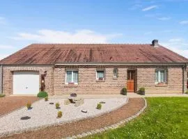 Lovely Home In Quoux-Haut-Maînil