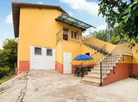 Amazing Home In Candamo With Kitchen
