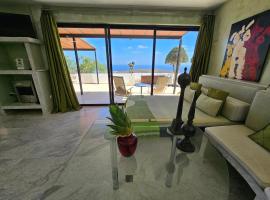 La Ranita 2 EMPIREO, ξενοδοχείο σε La Asomada