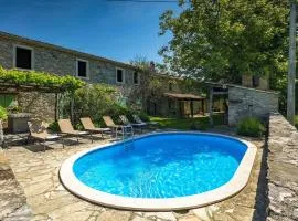 Villa Elena Buzet