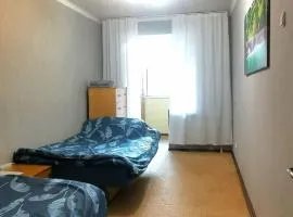КІМНАТИ подобово Еней