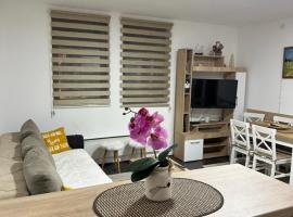 Sunčani breg apartman 7, hotel en Raška