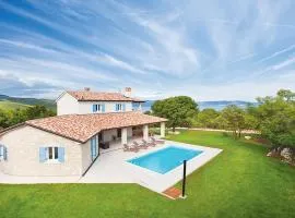 Holiday Home Labin 31