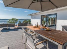 Cozy Home In Bosau With Kitchen, ξενοδοχείο σε Bosau
