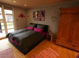 Spatzennest