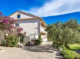 Awesome Apartment In Rab With Wifi