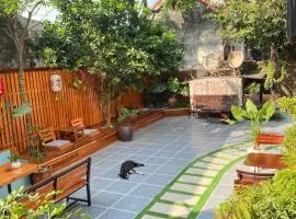 Ohayo Tam Coc Homestay