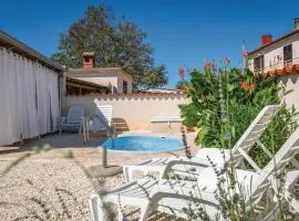 Lovely Home In Hreljici With Kitchen
