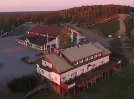 Lomahotelli Jämi