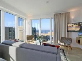 Penthouse Comfort