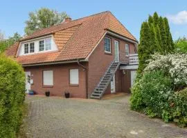 Gorgeous Apartment In Otterndorf