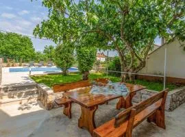 Amazing Home In Polje With Wifi