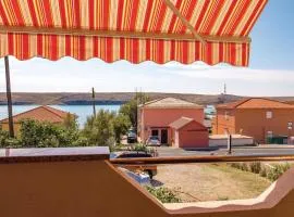Pet Friendly Apartment In Dinjiska