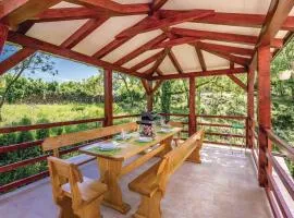 Nice Home In Matulji With Kitchen