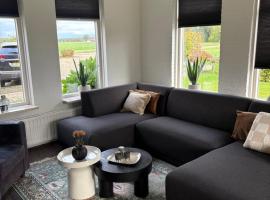 Bij de Buurman, hotel in Dalmsholte