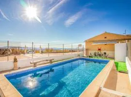 Parque Natural En Jumilla