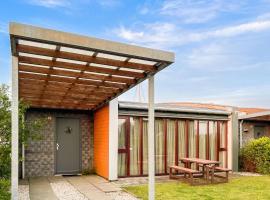 Bungalowpark Wijdland - Aak, hotel v destinaci Bunschoten