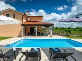 Villa Mara Svetvincenat