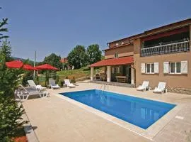 6 Bedroom Amazing Home In Crni Kal