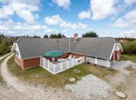 Pet Friendly Home In Ringkøbing
