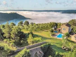 Holiday Home Biloslavi Bb Croatia