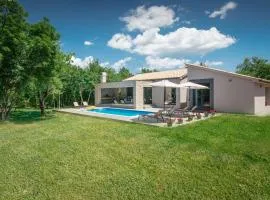 Amazing Home In Labin With Sauna