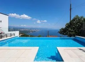 Villa Grotta Opatija