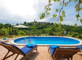 Villa Mamma Mia