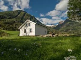 Hansali Holiday Home