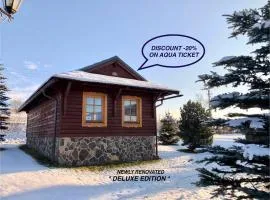 Chata 107 Tatralandia Village