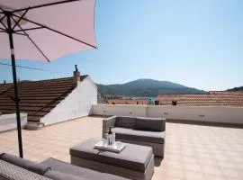 Three-Bedroom Holiday Home In Vela Luka