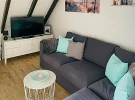 Awesome Apartment In Friedrichskoog