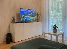 Luxury City Apartment in Munich