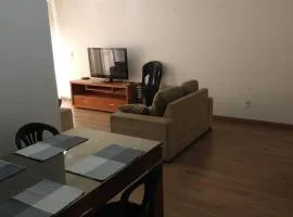 Apartamento completo para até 9 pessoas