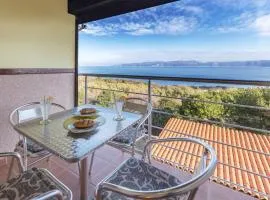 Cozy Apartment In Labin With Wifi