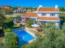 Gorgeous Home In Liznjan With Wifi