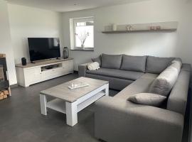 Ferienwohnung Biggesee, hotel en Drolshagen