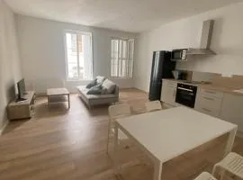 Appartement 55m2 centre ville