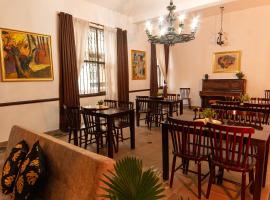 Hotel Boulevard del Río, cheap hotel in Cali