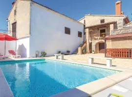 Holiday Home Stifanici Iii