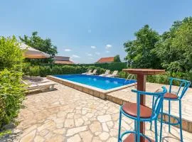 Gorgeous Home In Lisane Tinjske