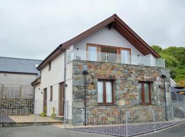 Ruby's Watch, hotel in Barmouth
