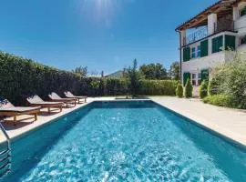 Holiday Home Bokordici 40 With Outdoor Swimmingpool