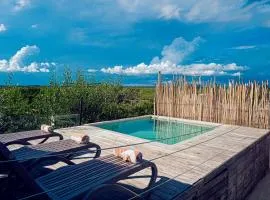 Sunset House