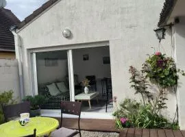 Gîte de la Mardelle