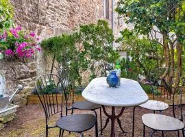 Cozy Home In Plouguerneau With Wifi