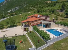 Holiday Home Ricice 09