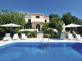 La Vista, ξενοδοχείο σε Kastela